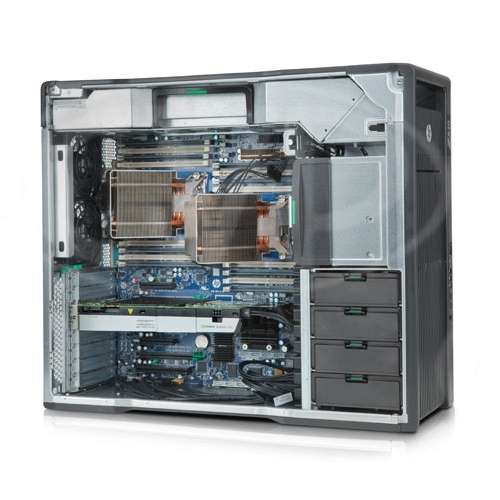 HP z820 ワークステーション メモリ48G Xeon E5-2630 楽天市場】Z820 Workstation LJ452AV HP Xeon Processor E5-2630
